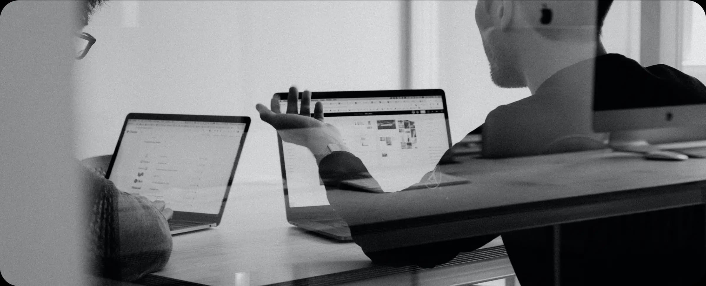 Explore Studio Rownd